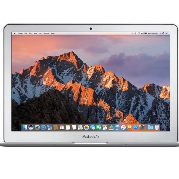 Apple MacBook Air 13in 2014